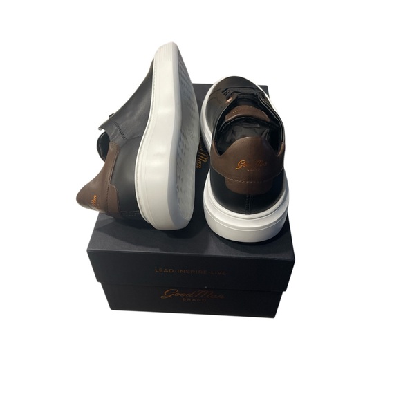 Good Man Brand Legend London Shoes - Picture 2 of 4